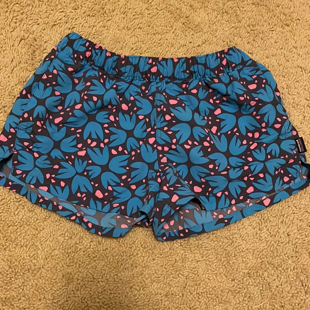 Patagonia shorts